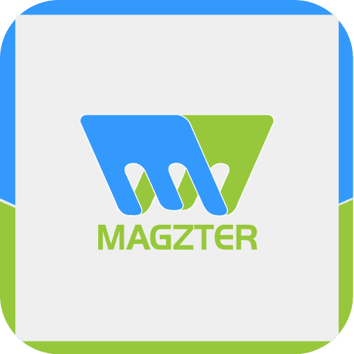 magzter