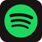 Spotify Premium [UPGRADE] spotify-icon-png-15382 (1)