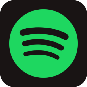 Spotify Premium [UPGRADE] spotify-icon-png-15382 (1)