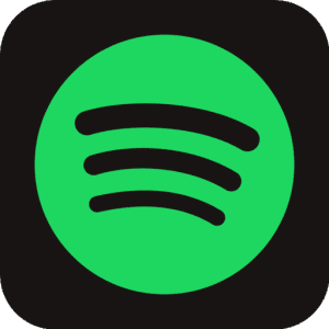 spotify icon png 15382