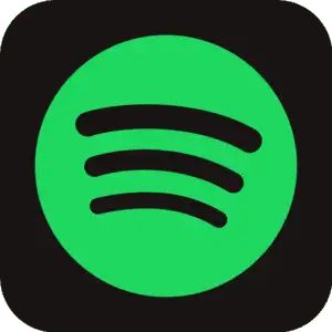 spotify icon png 15382