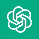ChatGPT Plus 1 openai chatgpt logo icon free pn
